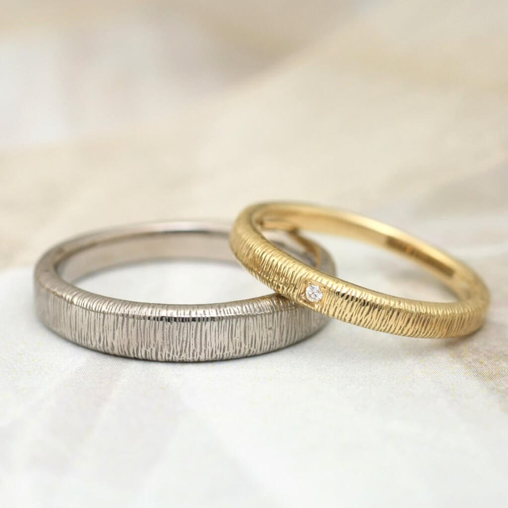 みおり結婚指輪