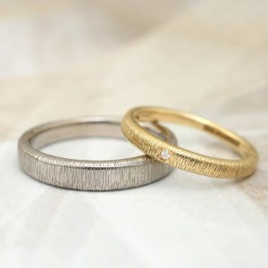みおり結婚指輪