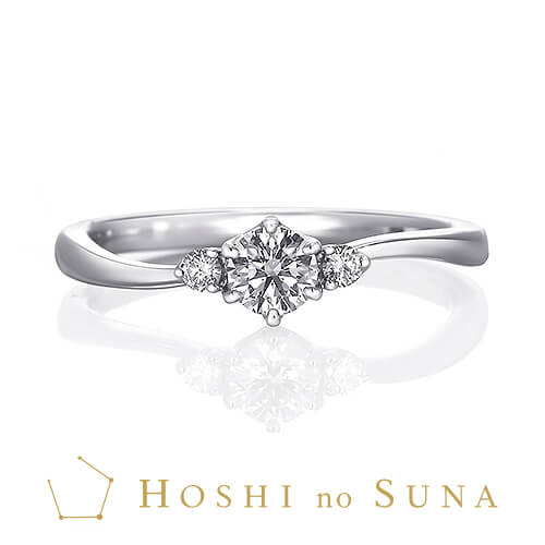 HOSHI no SUNA(星の砂)オリオン~いつもそばに~